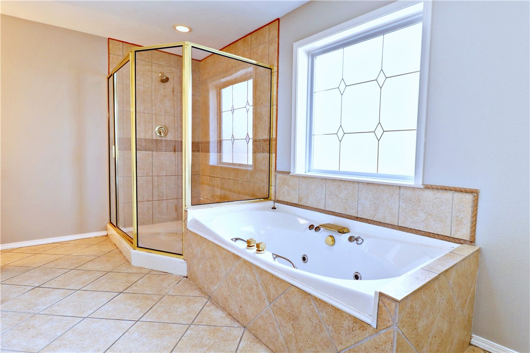 Horseshoe Hills - Residential