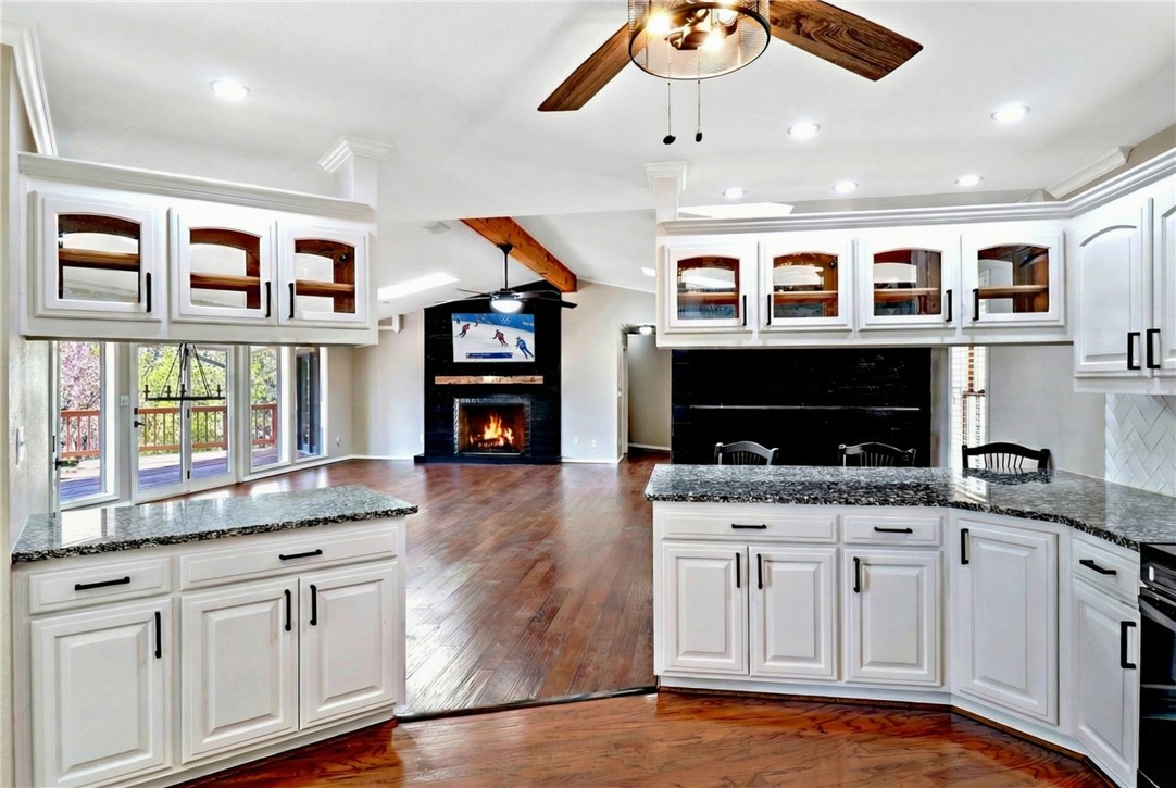 Horseshoe Hills - Residential