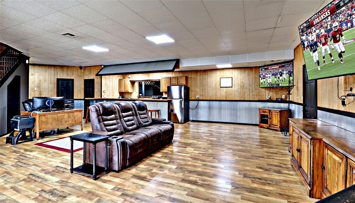 Horseshoe Hills - Residential