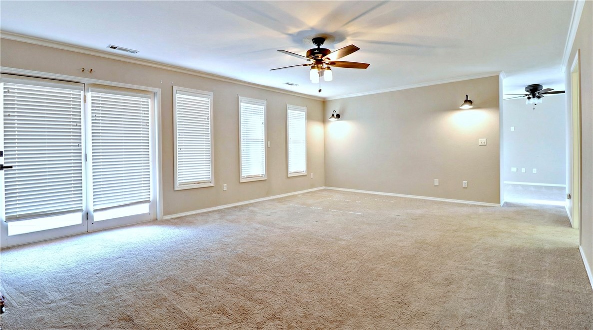 Horseshoe Hills - Residential