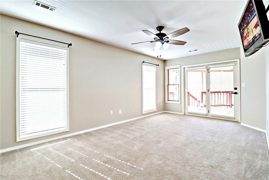 Horseshoe Hills - Residential