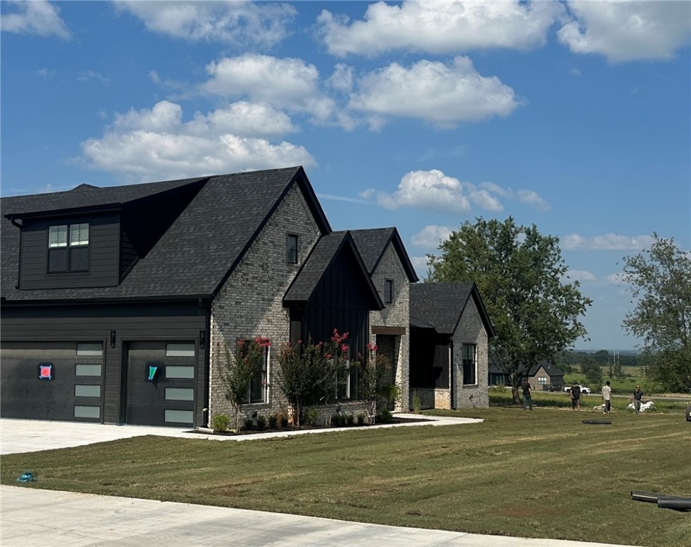 Wynnbrooke Sub Rurban - Residential