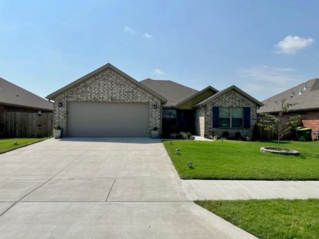 Hilldale Subdivision - Residential Lease