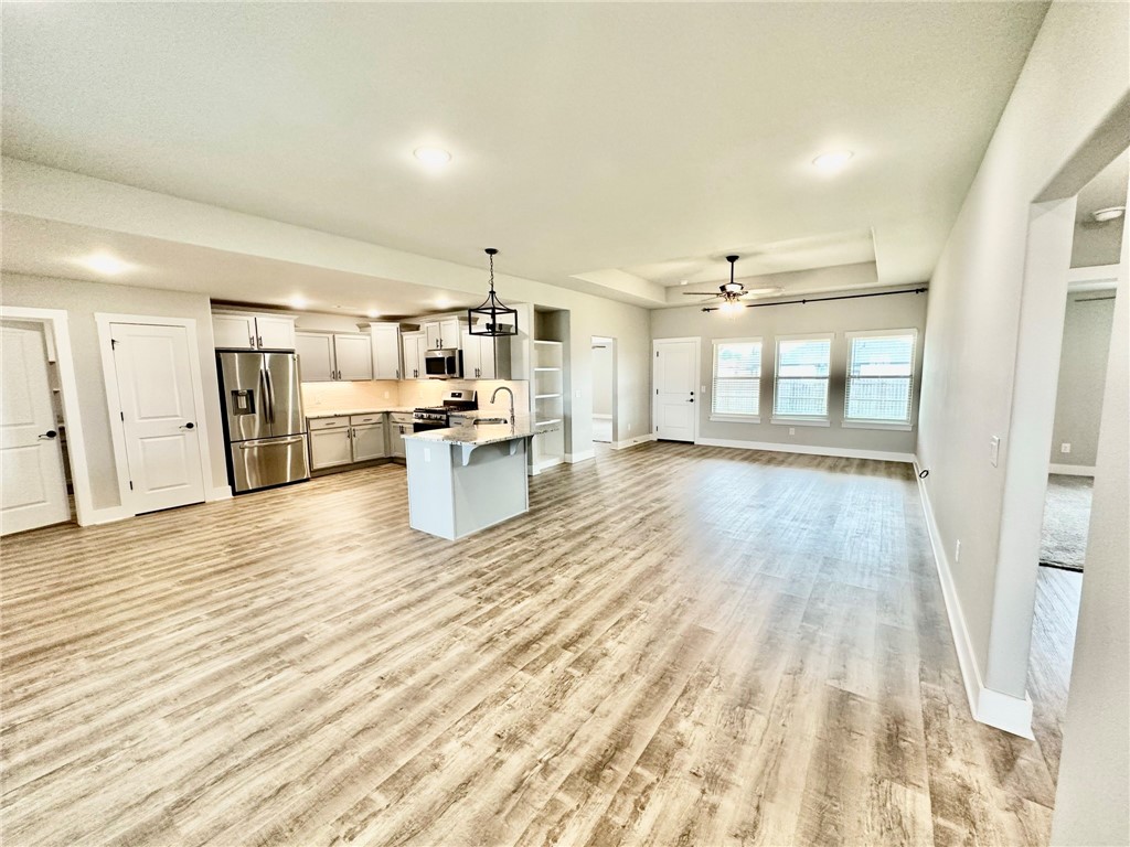Hilldale Subdivision - Residential Lease