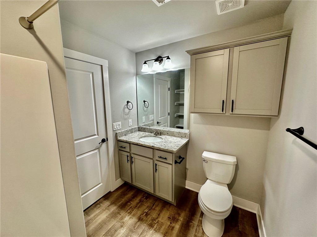 Hilldale Subdivision - Residential Lease