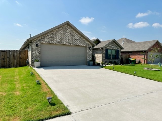 Hilldale Subdivision - Residential Lease