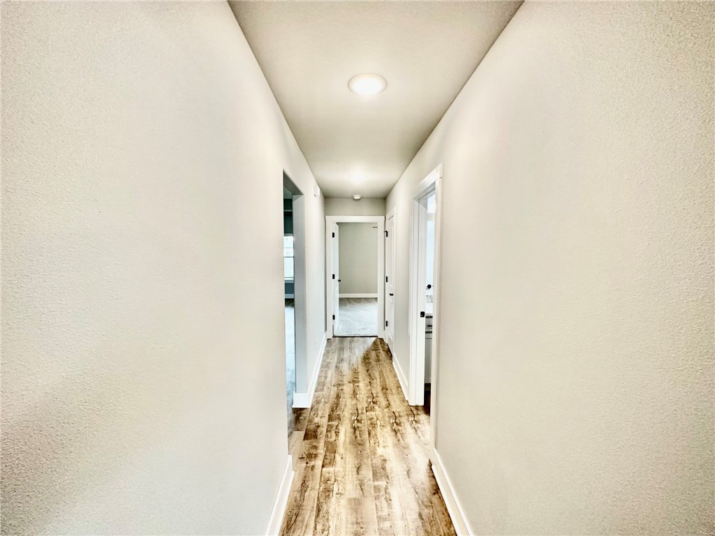 Hilldale Subdivision - Residential Lease