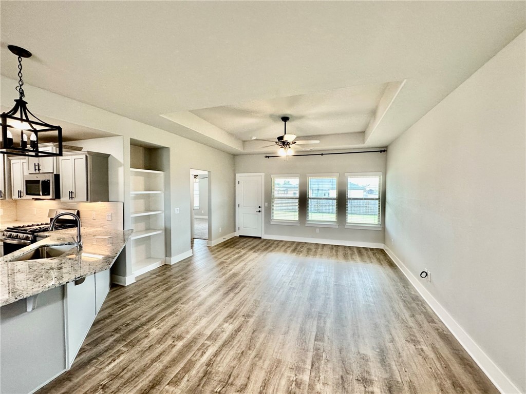 Hilldale Subdivision - Residential Lease