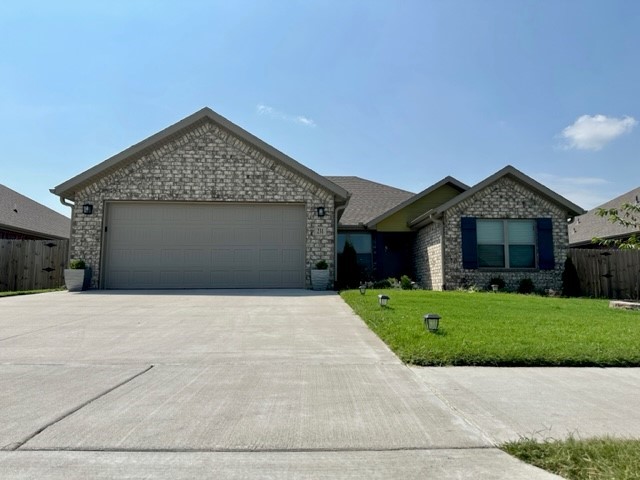 Hilldale Subdivision - Residential Lease