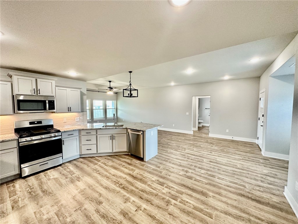 Hilldale Subdivision - Residential Lease