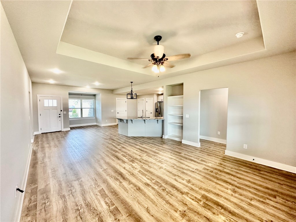 Hilldale Subdivision - Residential Lease