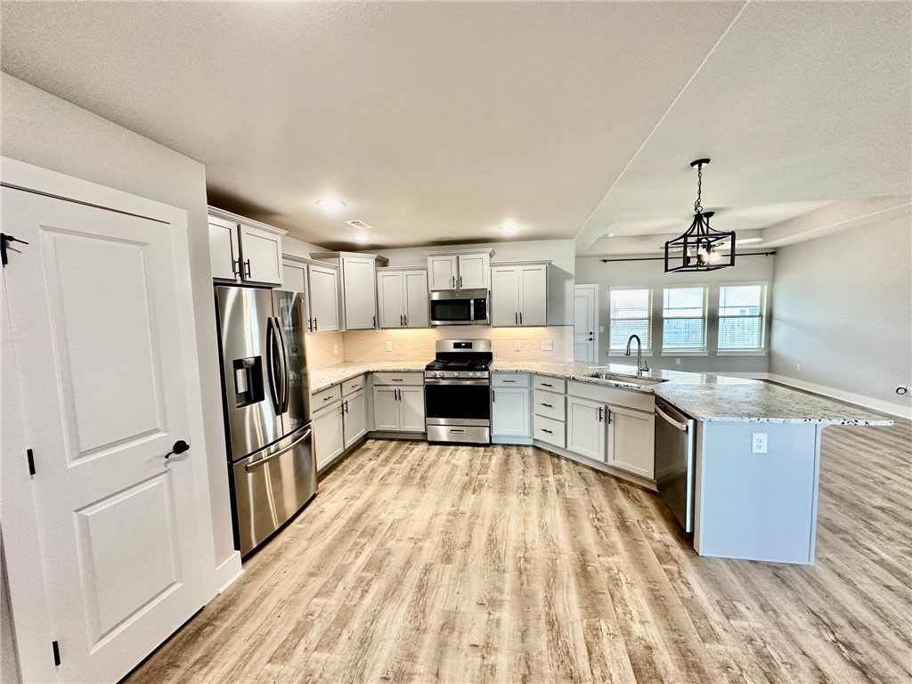 Hilldale Subdivision - Residential Lease