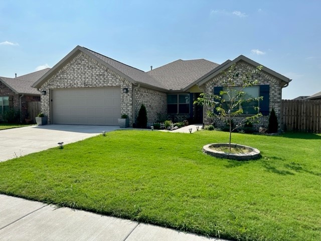 Hilldale Subdivision - Residential Lease