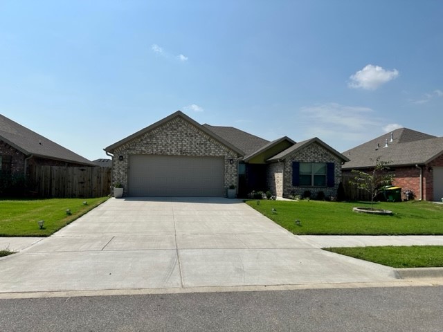 Hilldale Subdivision - Residential Lease