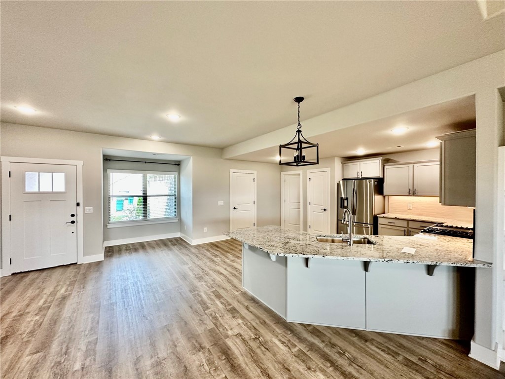 Hilldale Subdivision - Residential Lease