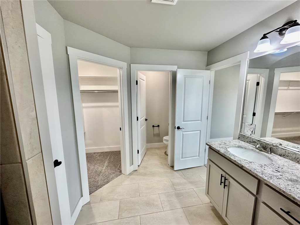 Hilldale Subdivision - Residential Lease