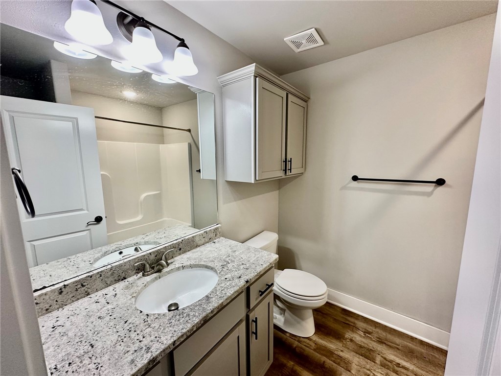 Hilldale Subdivision - Residential Lease