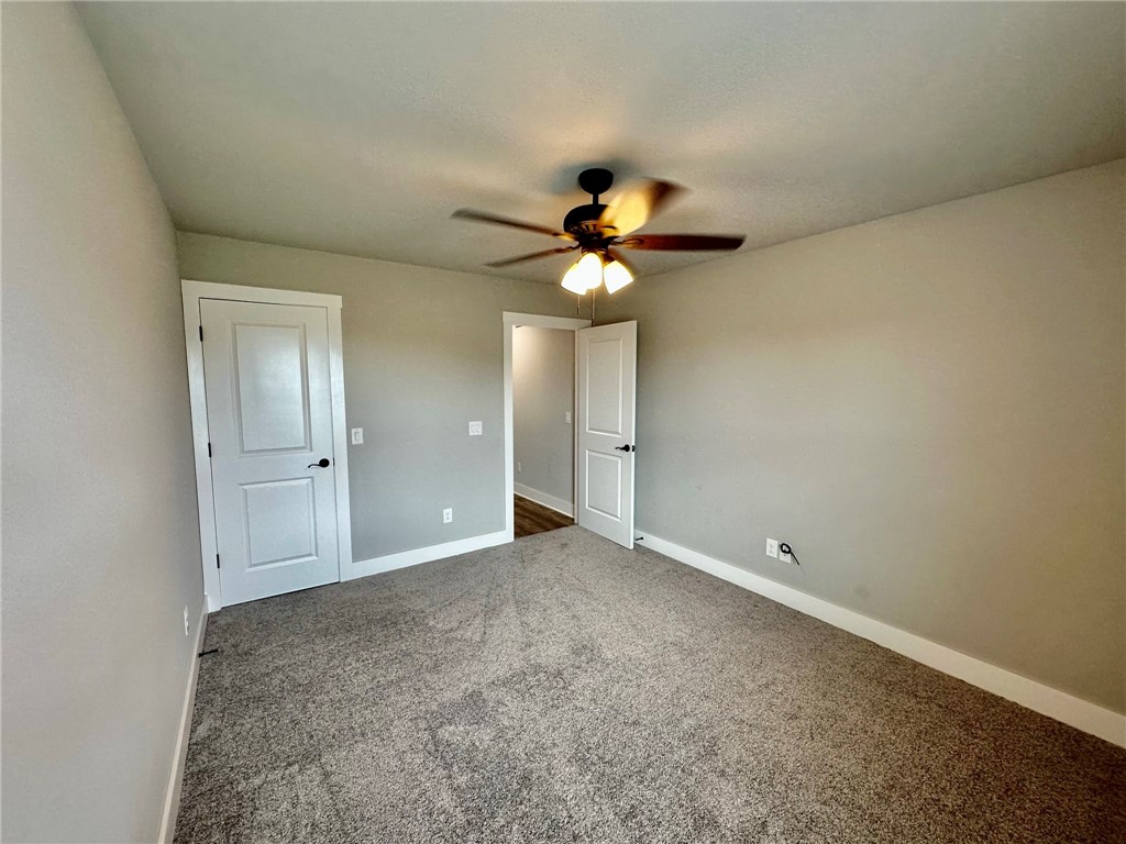 Hilldale Subdivision - Residential Lease