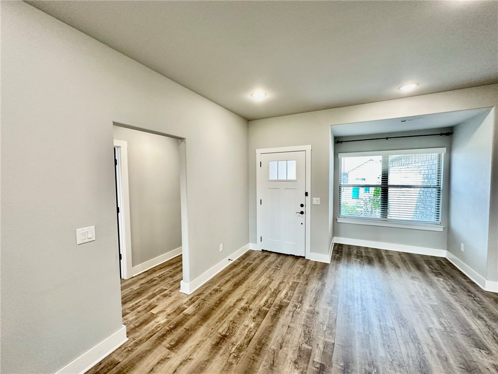 Hilldale Subdivision - Residential Lease
