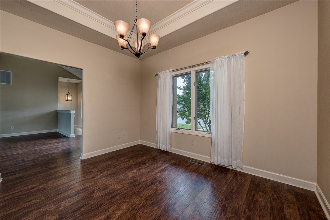 Turtle Creek Place Unit 1 Rogers - Residential