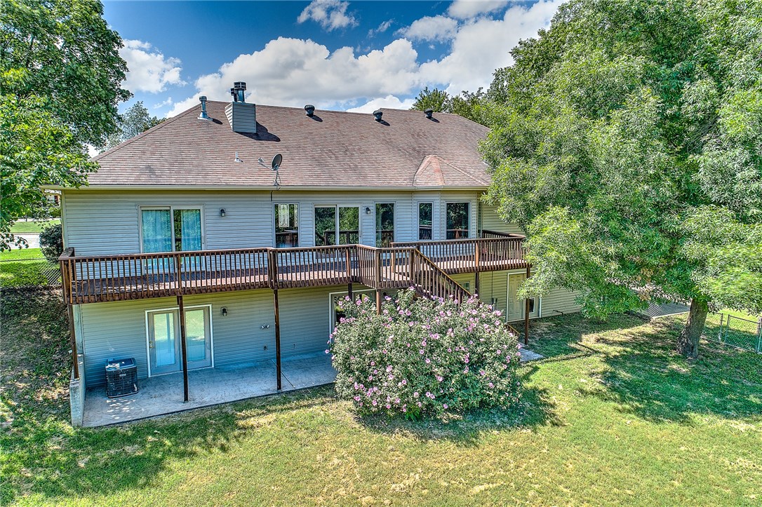 Turtle Creek Place Unit 1 Rogers - Residential
