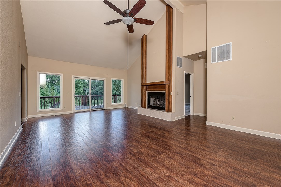Turtle Creek Place Unit 1 Rogers - Residential