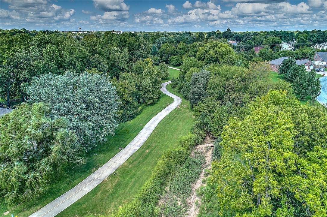 Turtle Creek Place Unit 1 Rogers - Residential
