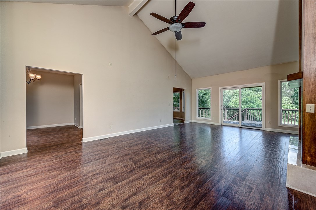 Turtle Creek Place Unit 1 Rogers - Residential