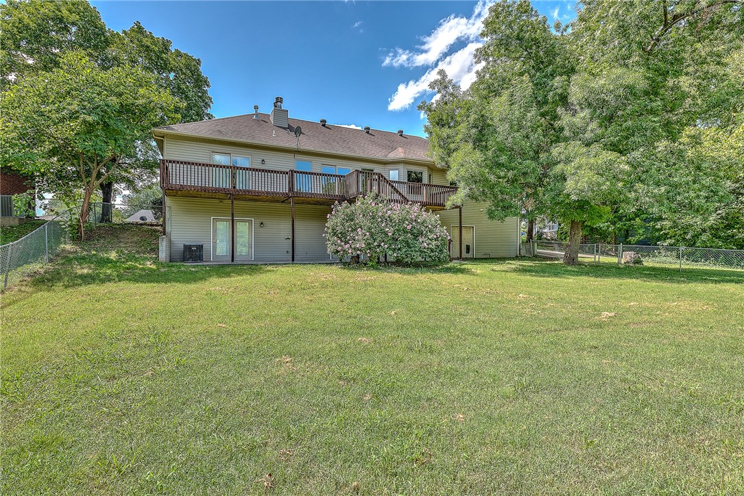 Turtle Creek Place Unit 1 Rogers - Residential