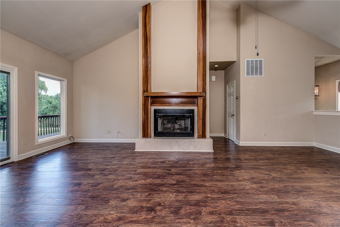 Turtle Creek Place Unit 1 Rogers - Residential