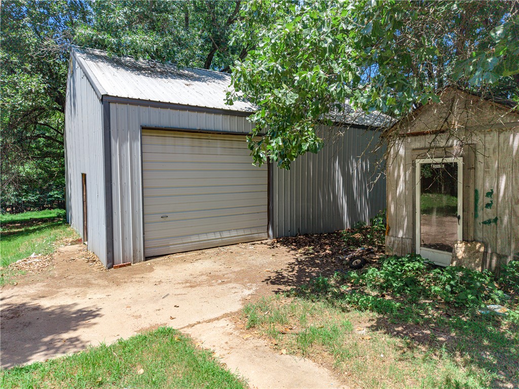 Wheeler Heights Dev - Residential