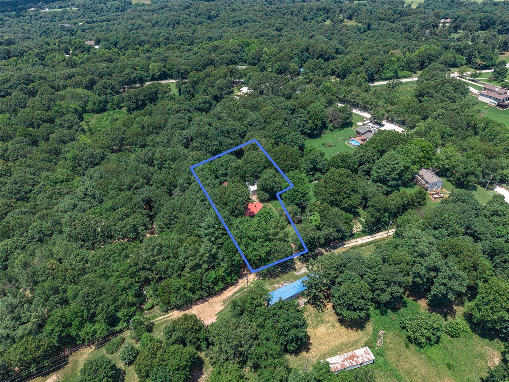 Wheeler Heights Dev - Residential