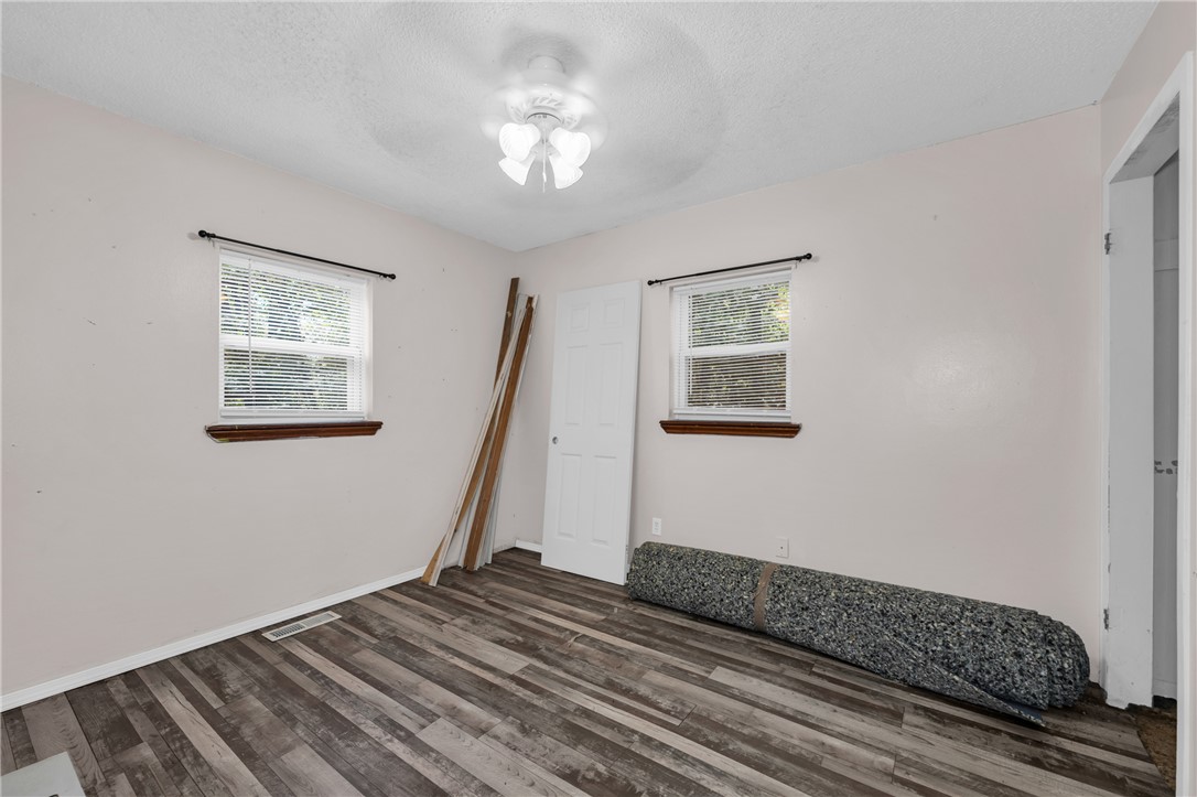 Wheeler Heights Dev - Residential