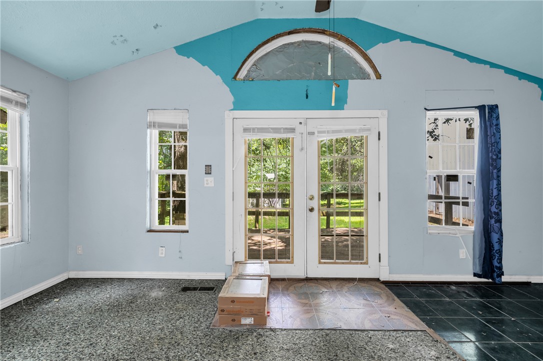 Wheeler Heights Dev - Residential