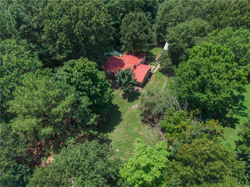 Wheeler Heights Dev - Residential