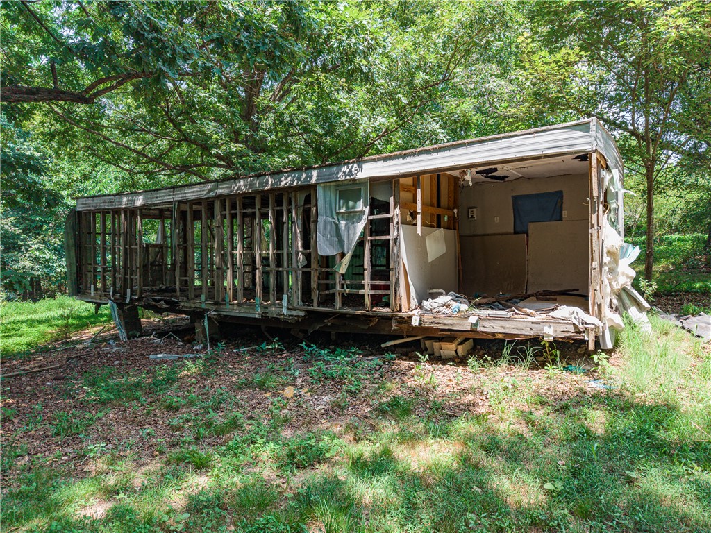 Wheeler Heights Dev - Residential