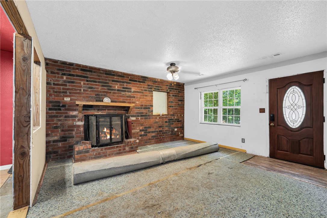 Wheeler Heights Dev - Residential