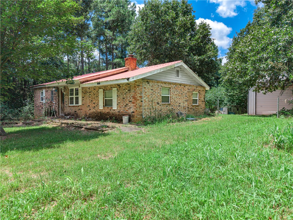 Wheeler Heights Dev - Residential