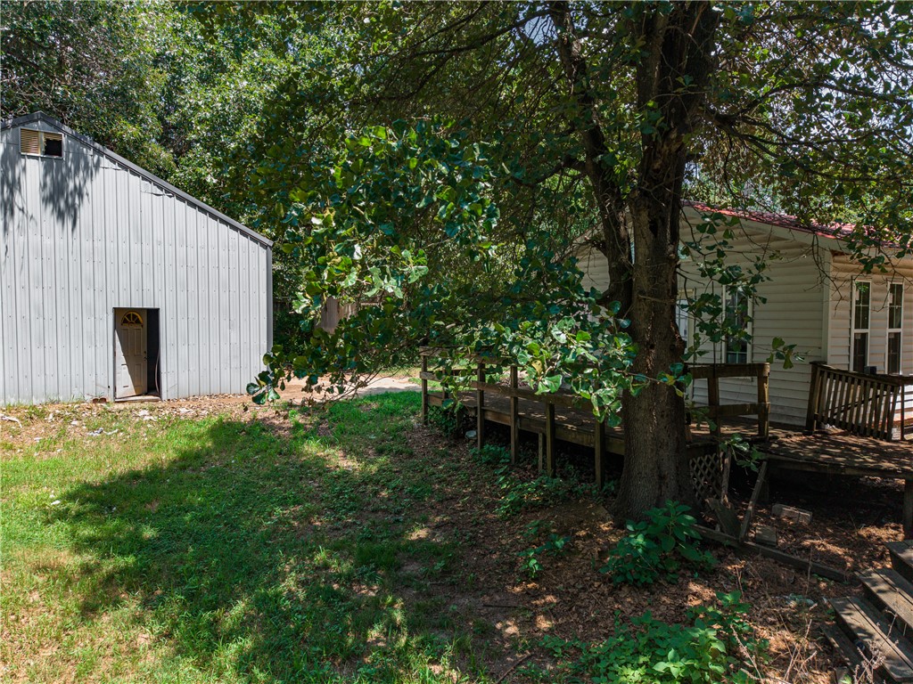 Wheeler Heights Dev - Residential