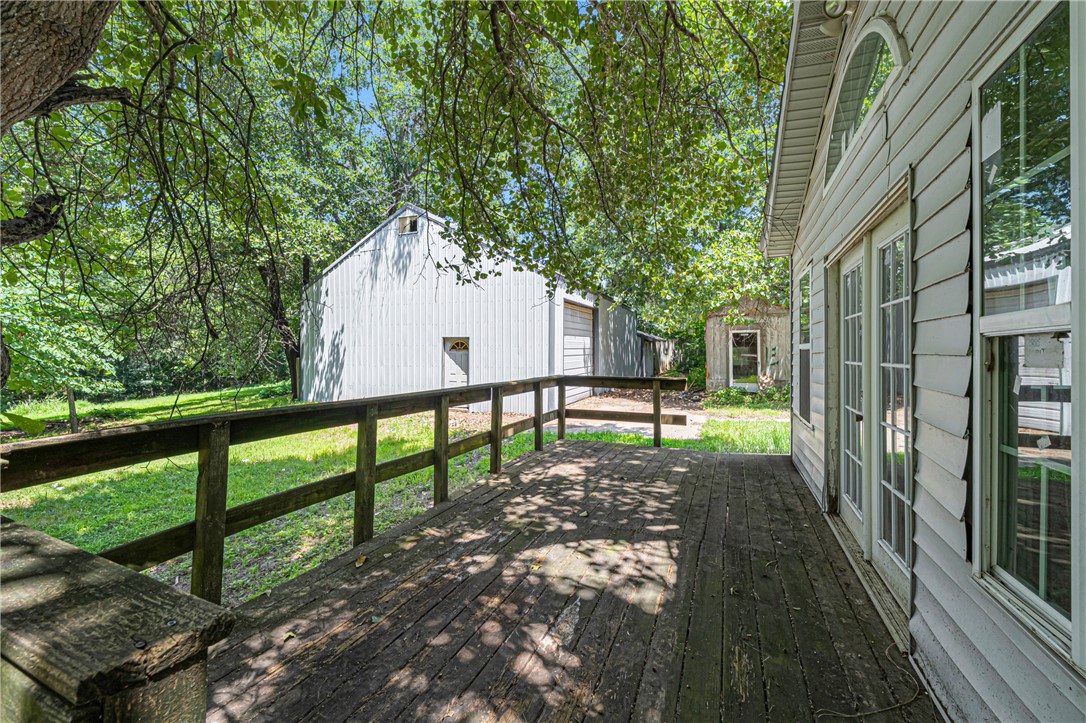 Wheeler Heights Dev - Residential