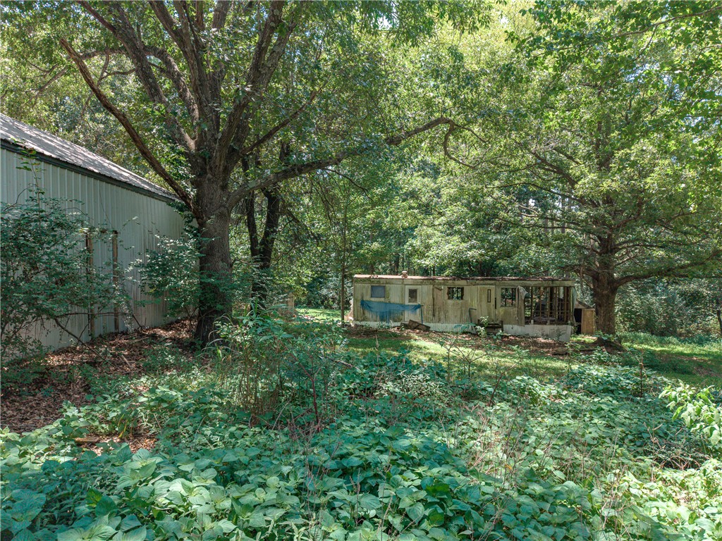 Wheeler Heights Dev - Residential