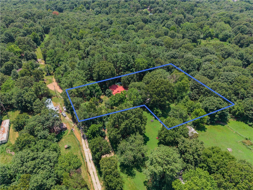 Wheeler Heights Dev - Residential
