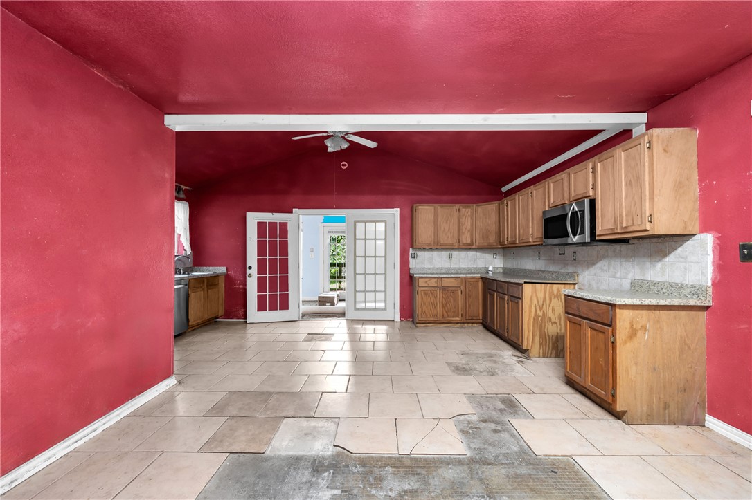 Wheeler Heights Dev - Residential