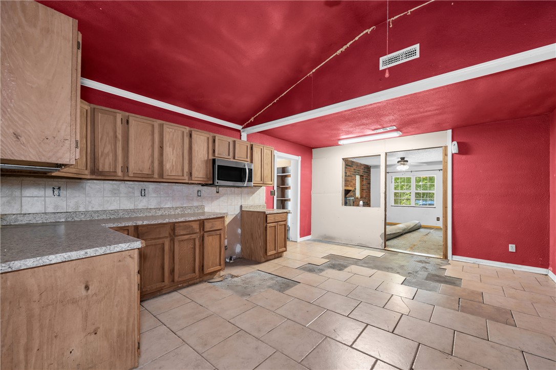 Wheeler Heights Dev - Residential