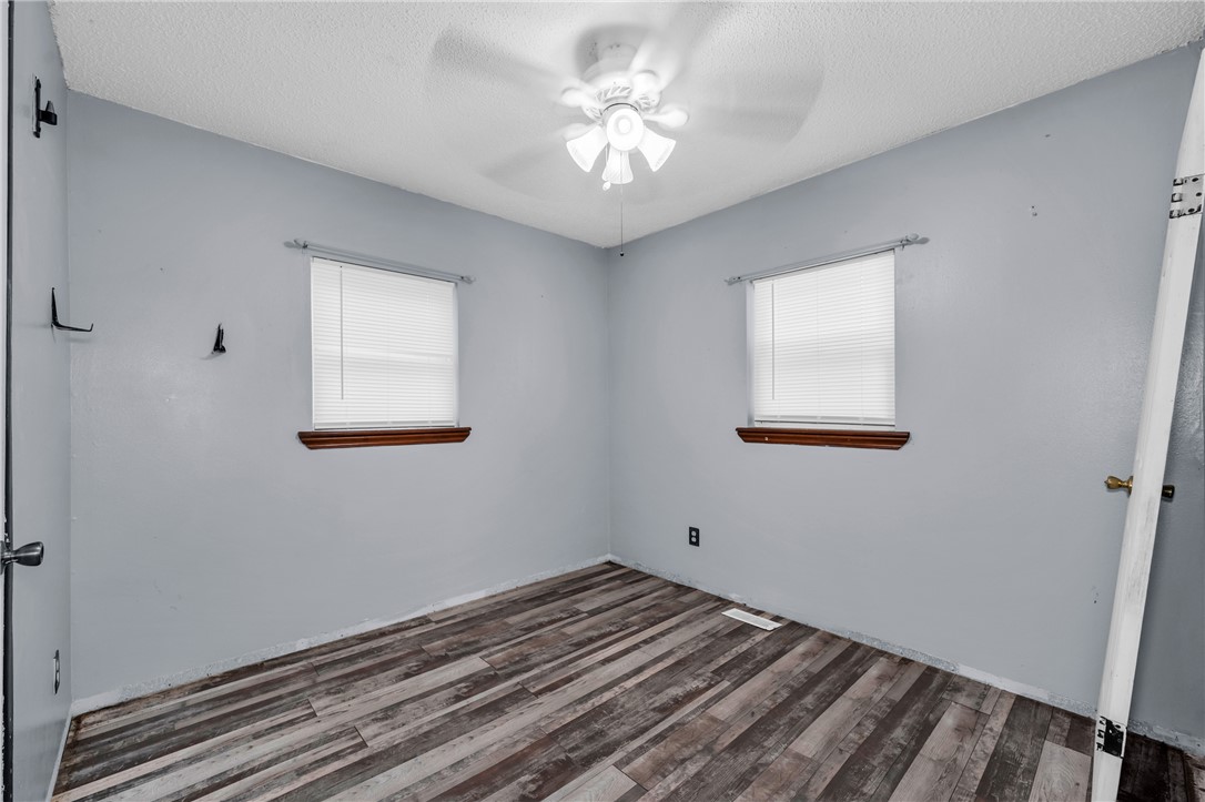 Wheeler Heights Dev - Residential