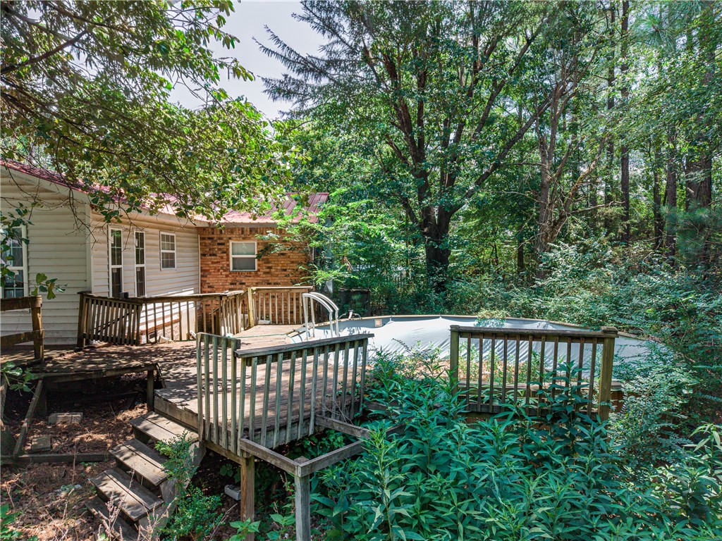 Wheeler Heights Dev - Residential