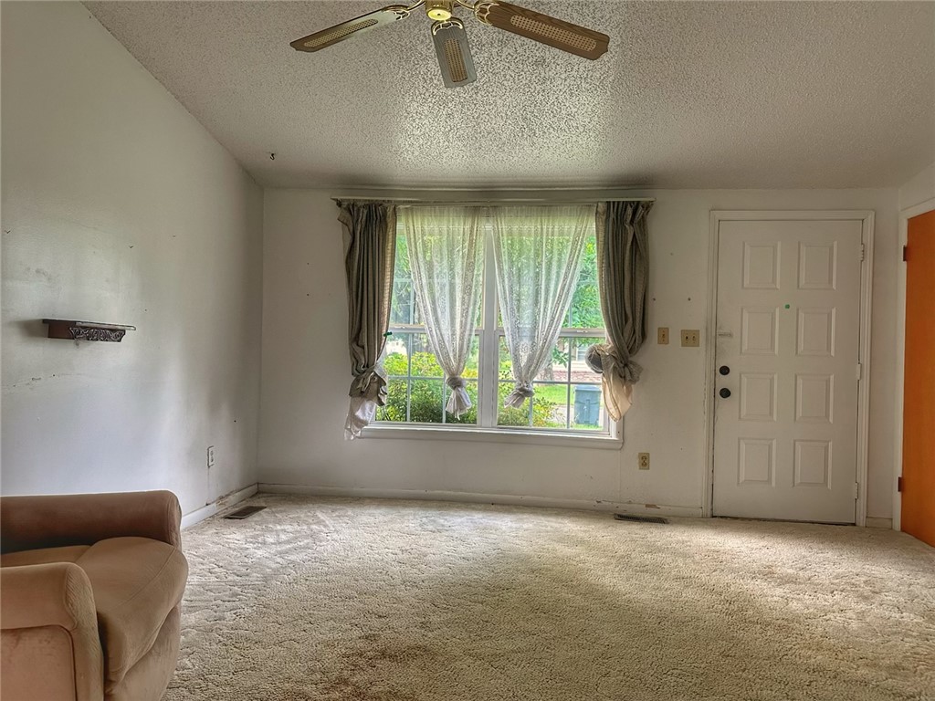 Garden Park Add - Residential