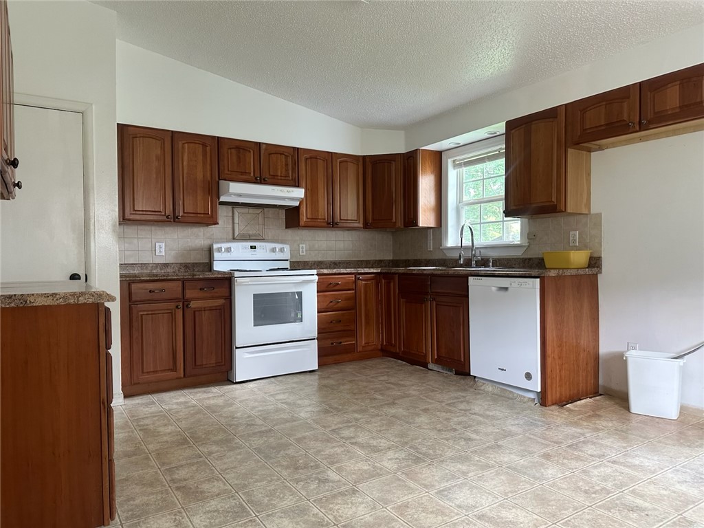 Garden Park Add - Residential