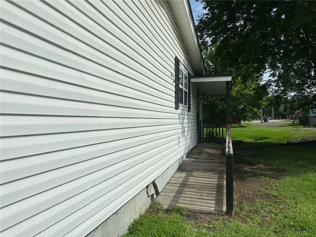 Garden Park Add - Residential