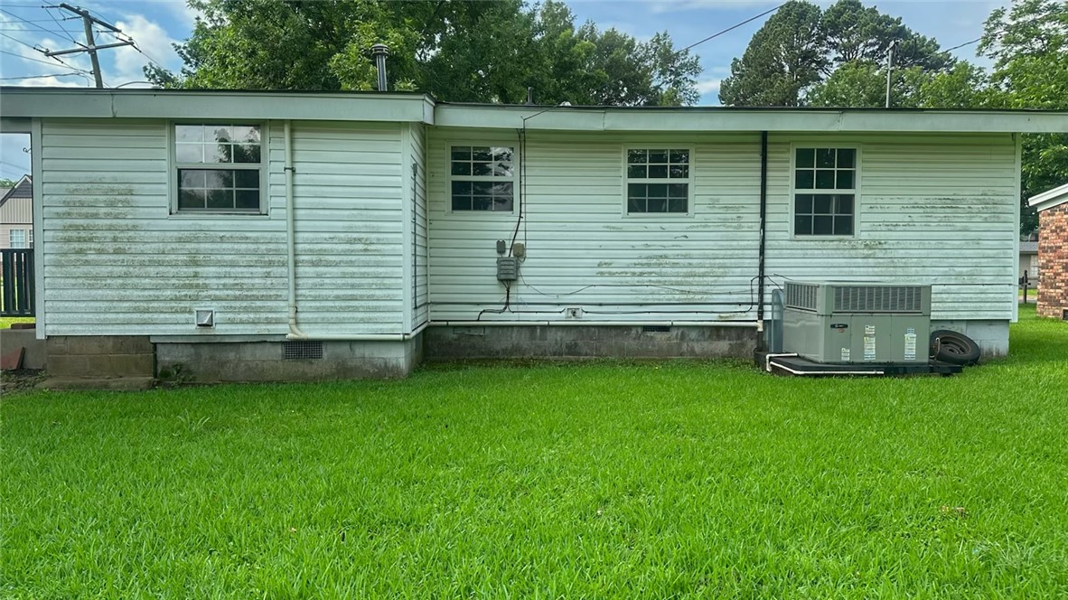 Garden Park Add - Residential
